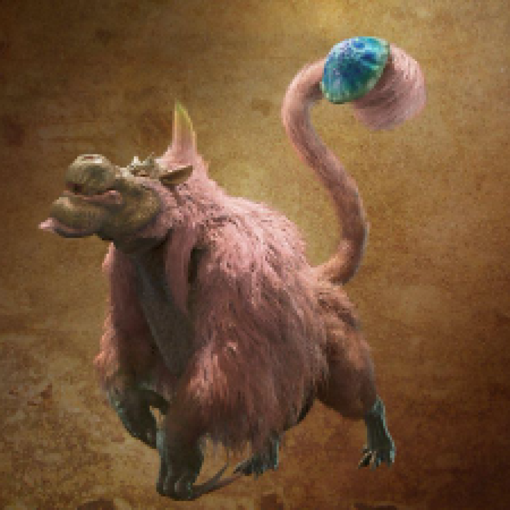 Monster Hunter Wilds Eng/DK