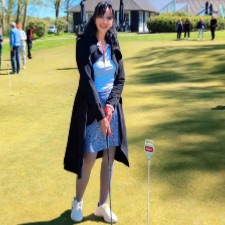 Jeg bor i Hørsholm usserød kongsvej