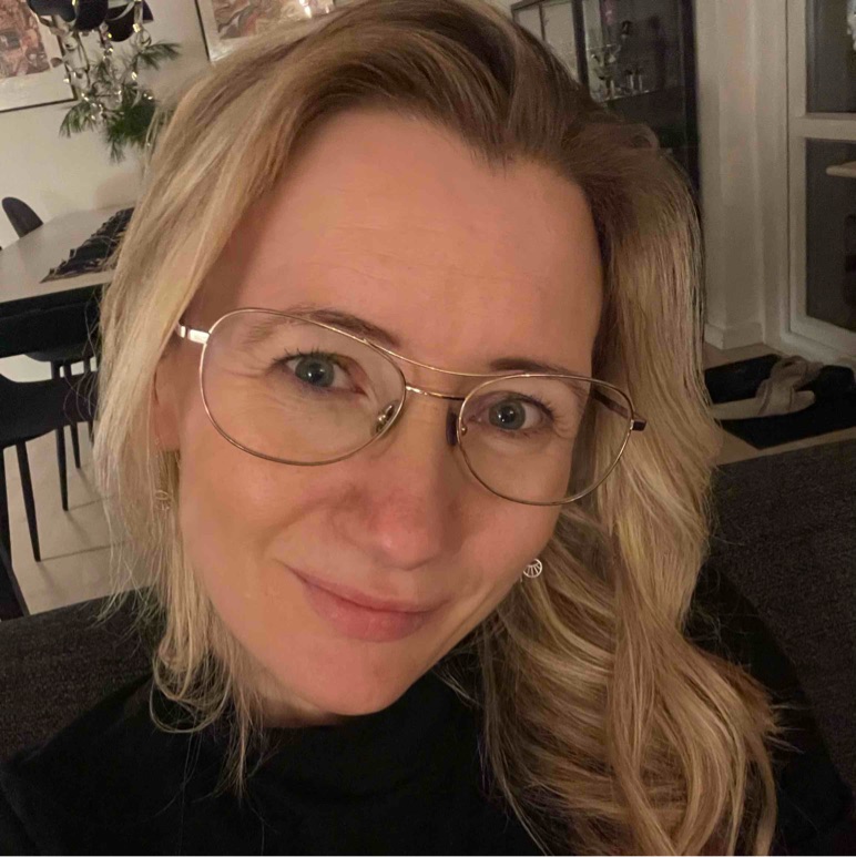 Søger veninder/ligesindede 😇