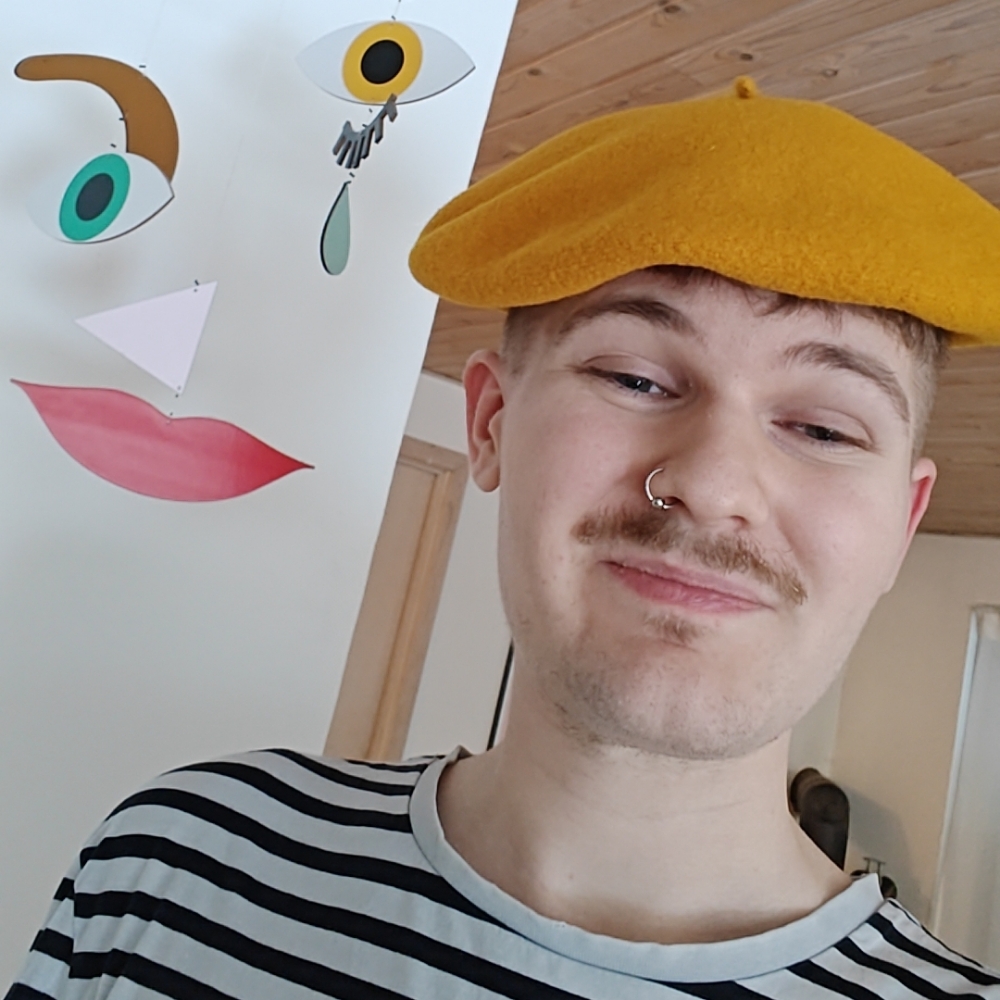 Noget Filmværk 🔥