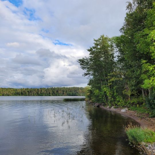 Stockholm / nya bekantskaper. 