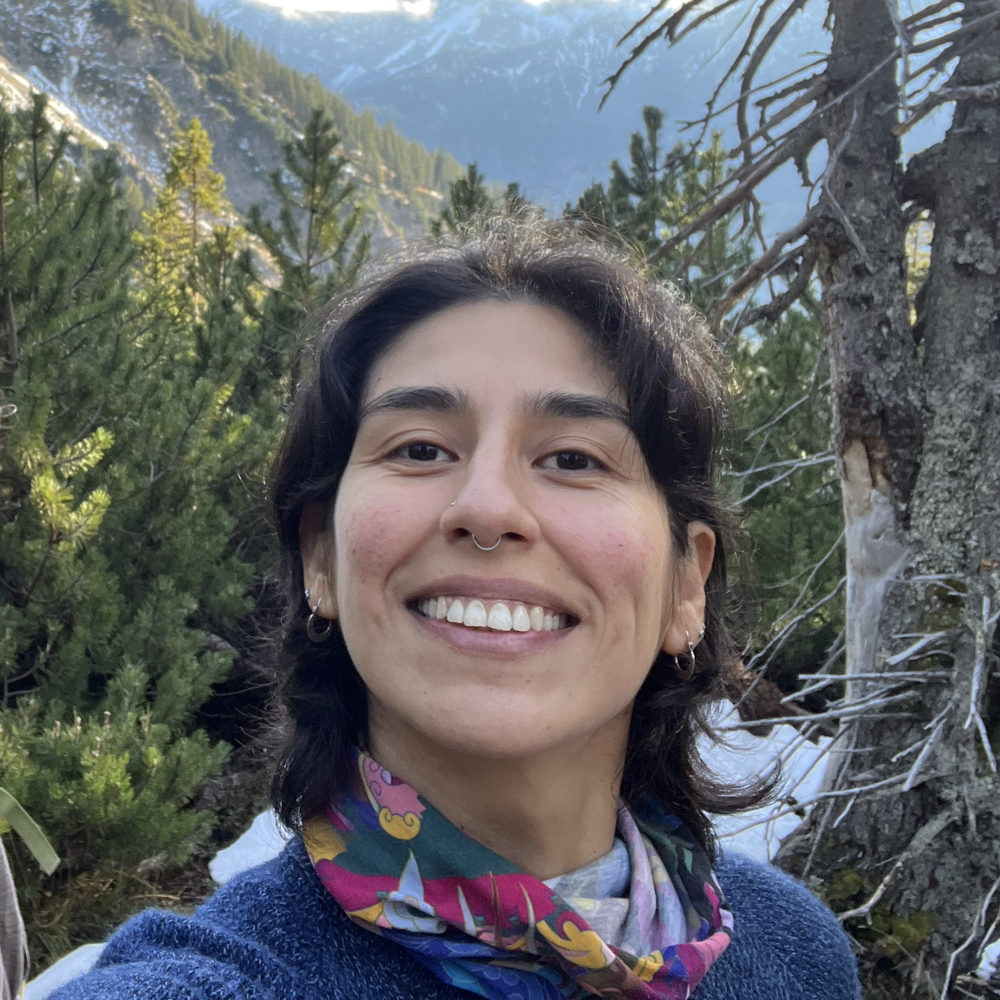 Søger bekendtskab og nye venner