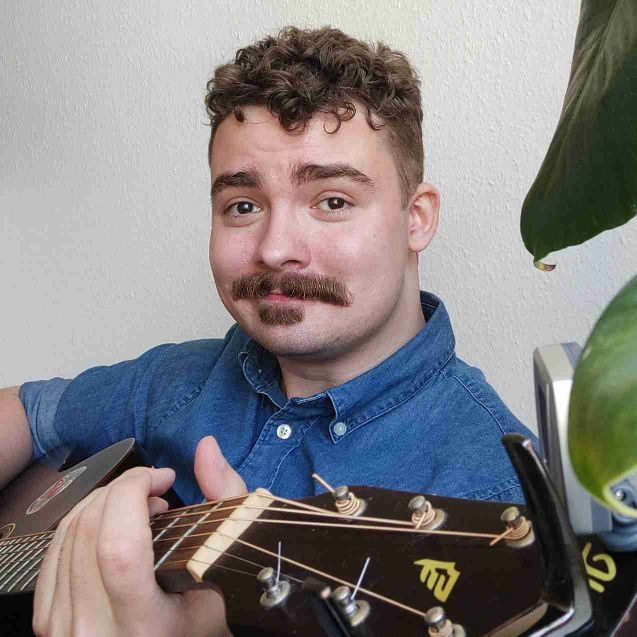 Søger venner at gå ture med