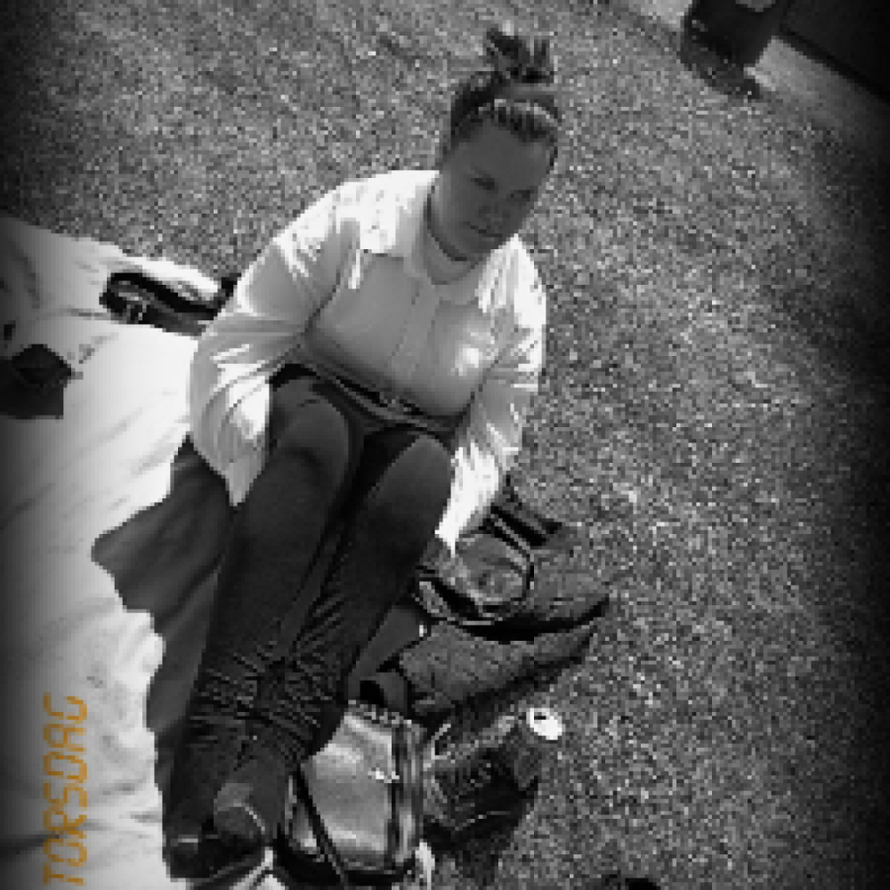 Vil du være den veninde? 