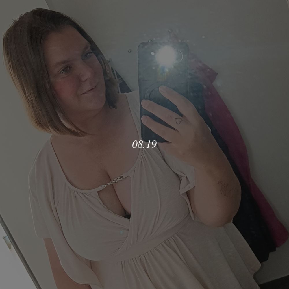 Er du mon nye veninde? ❤️