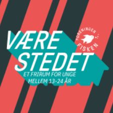   Velkommen til Værestedet hos FISKEN