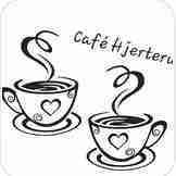 Cafe hjerterum