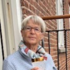 Veninder søges