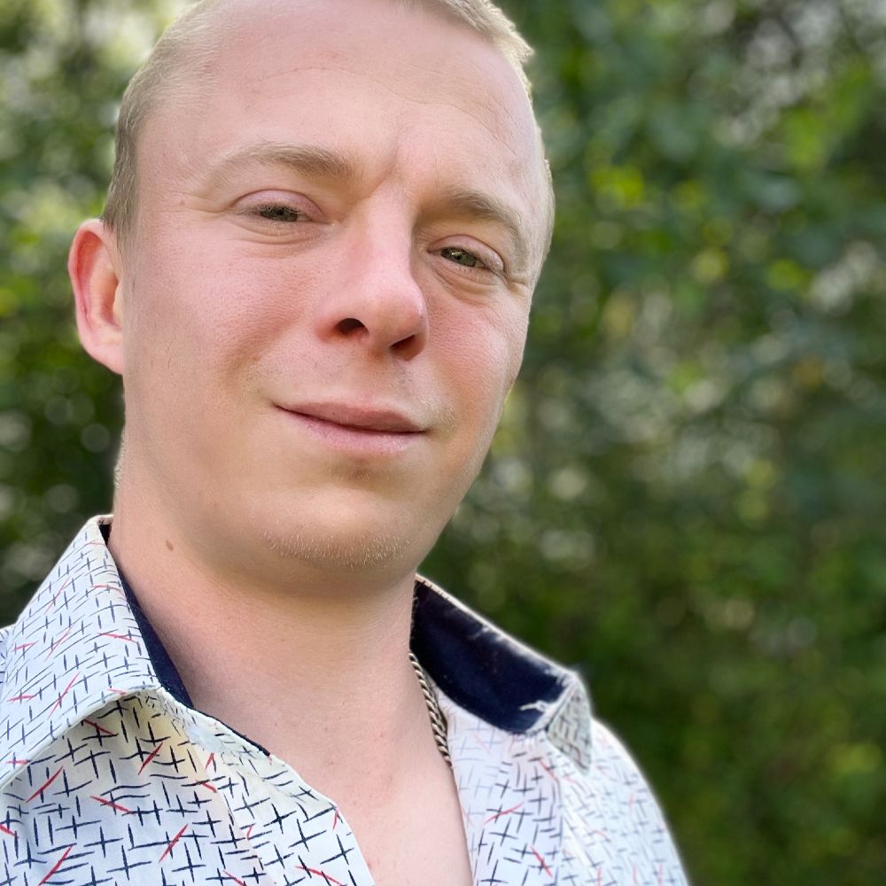 Mangler du en, der lytter til dig?