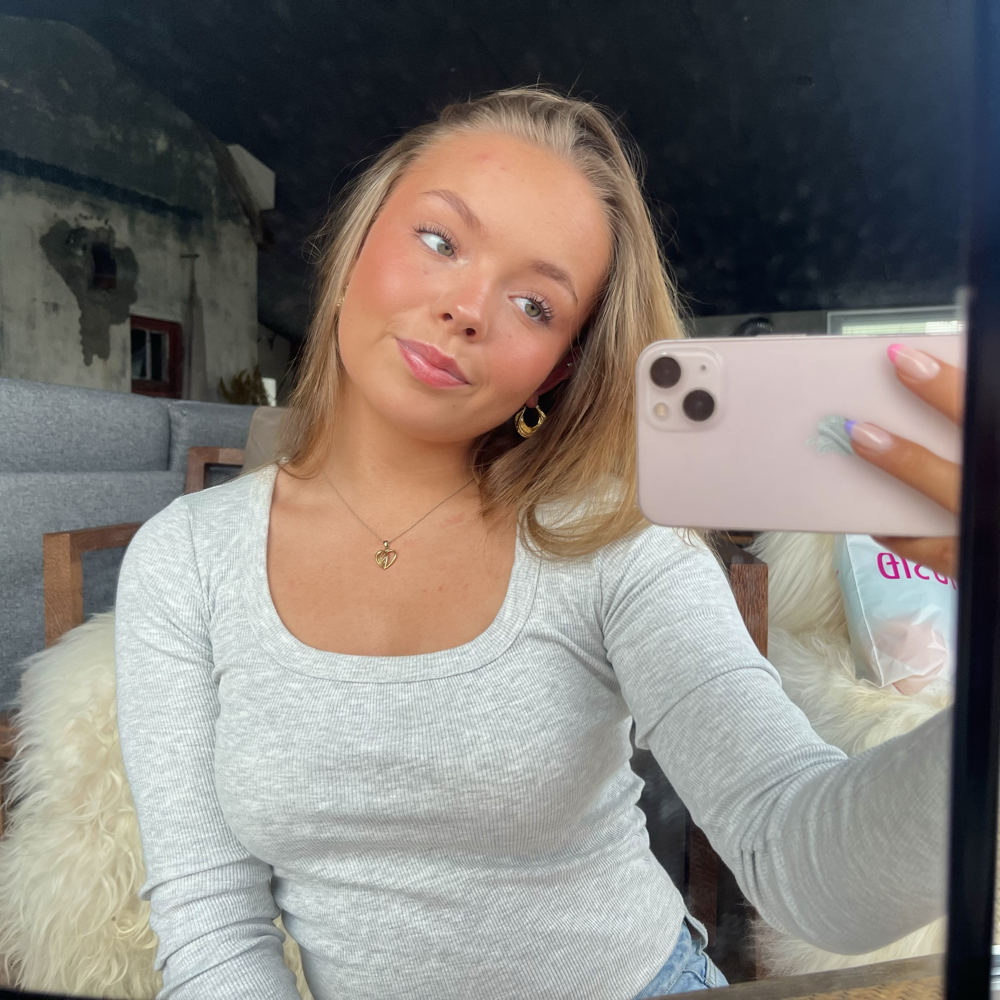 Tilflytter - nye venskaber søges