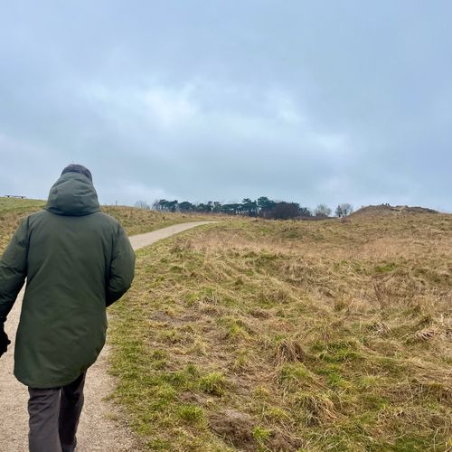 Søger bekendtskaber i Esbjerg omegn