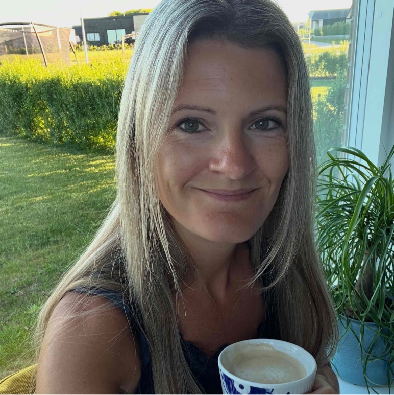 Søger aktive venskaber 