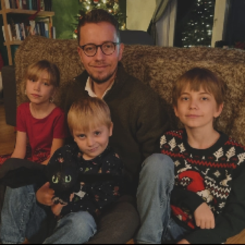 Bonus bedsteforældre