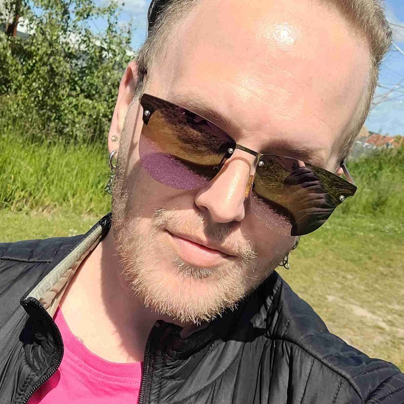 Venskaber søges