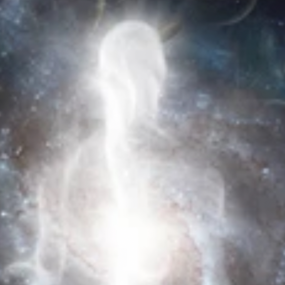 Spirituel samtale gruppe 