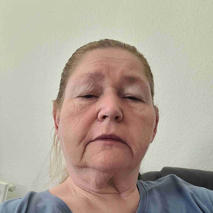 Britta fra Faxe 