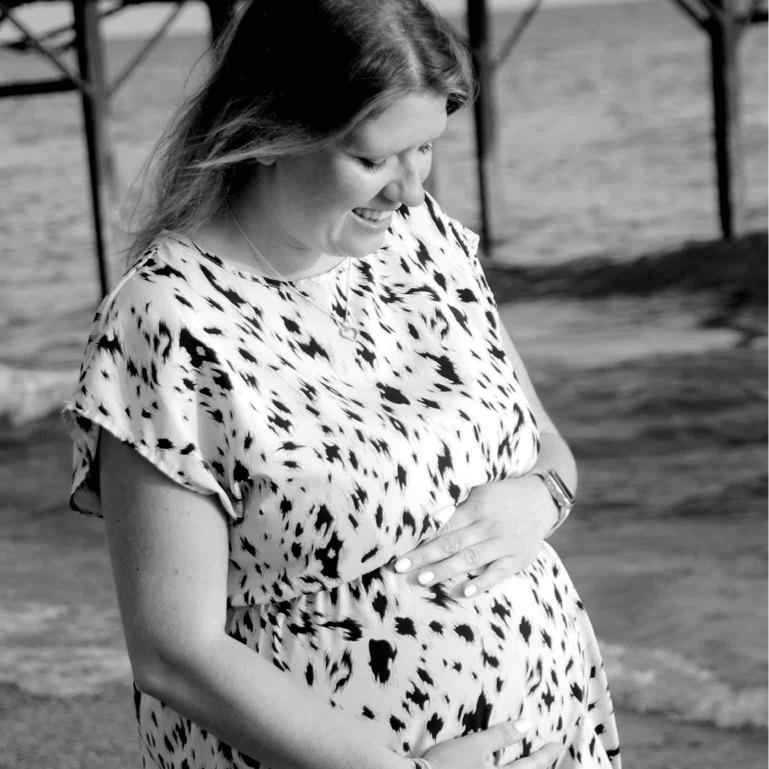 Gravid og søger veninder 🤰