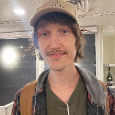 Tilflytter søger nye venner