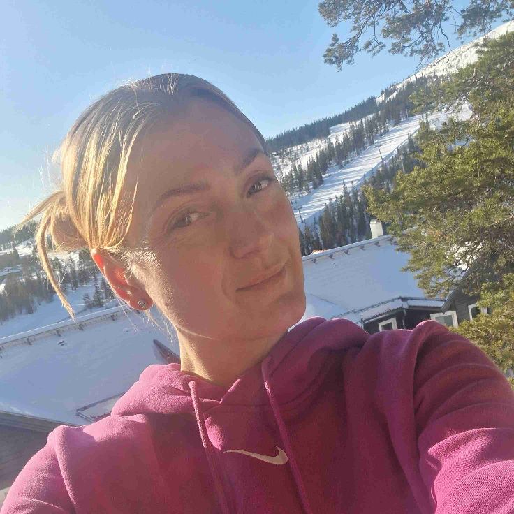 nya vänner för träning och resor 