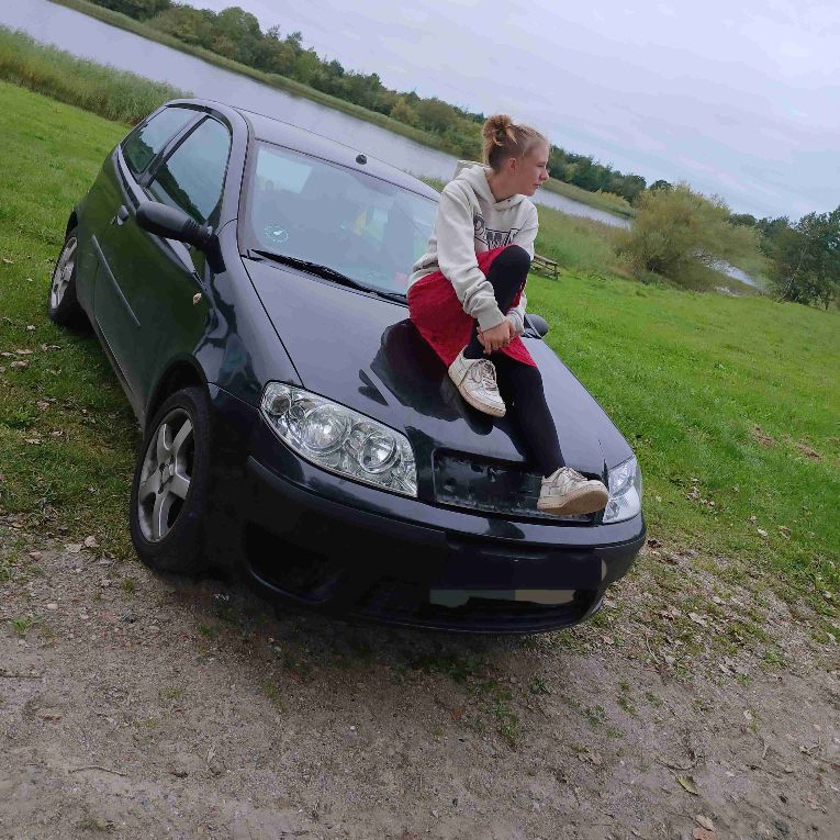 Venner og veninder søges 