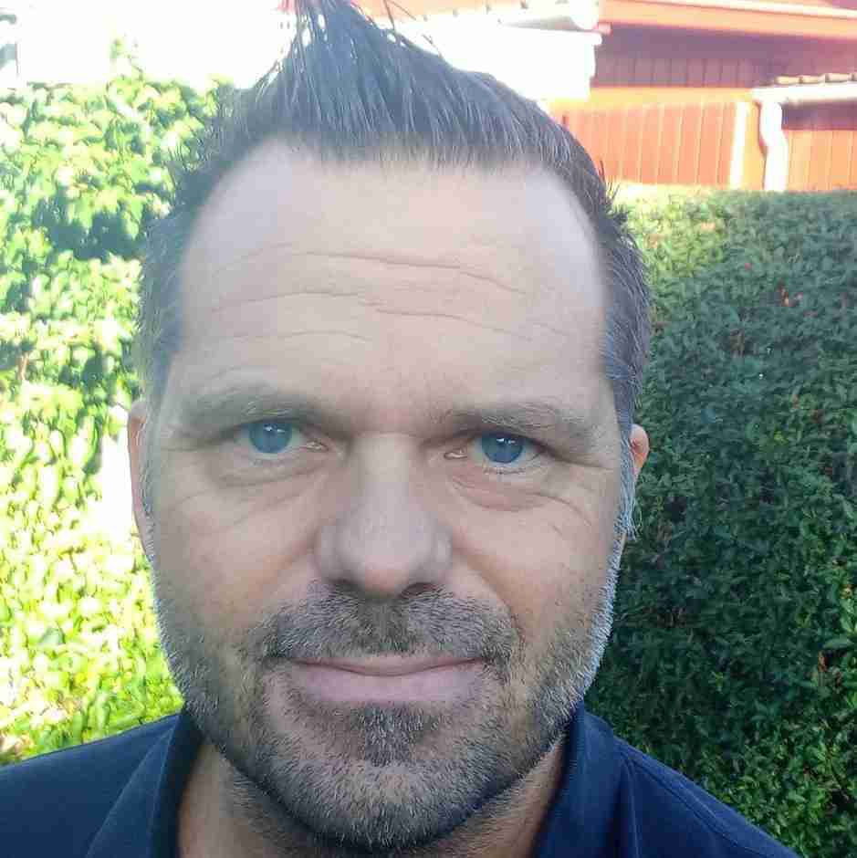 Søger venner