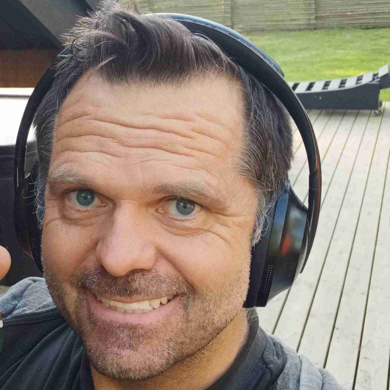 Søger venner