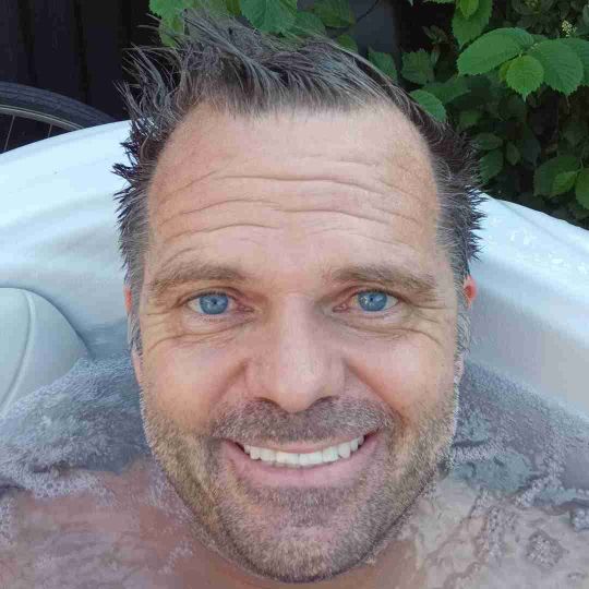 Søger venner