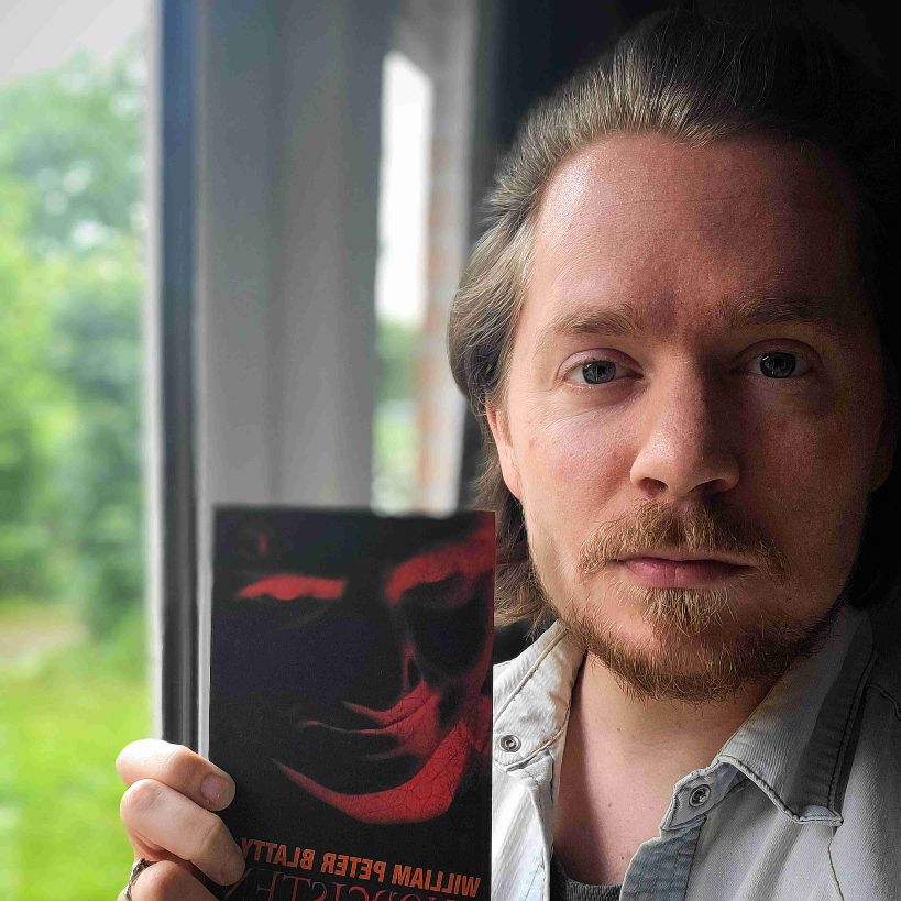 CHOK! JESPER AFSLØRER ALT!