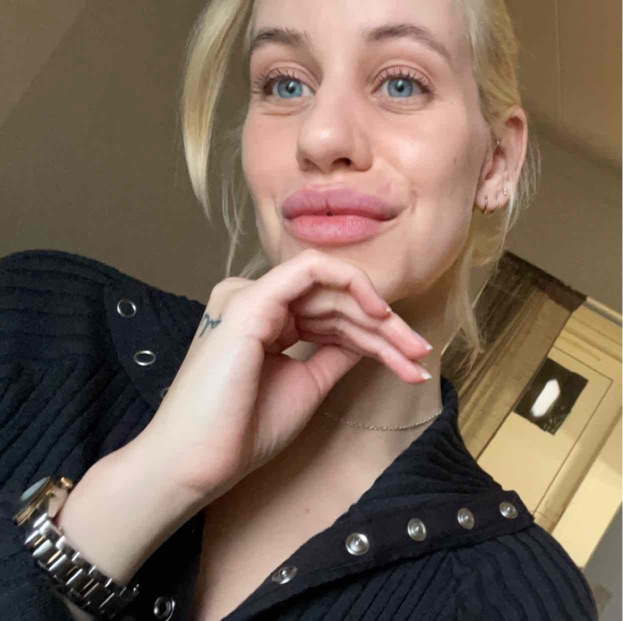 Emma  - Søger veninde/veninder 