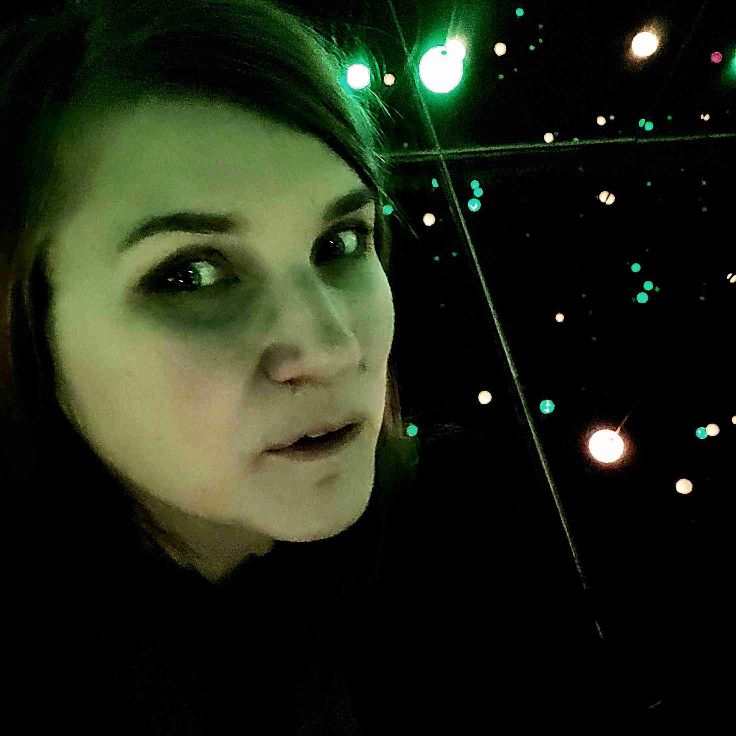 Konstrundor och fika