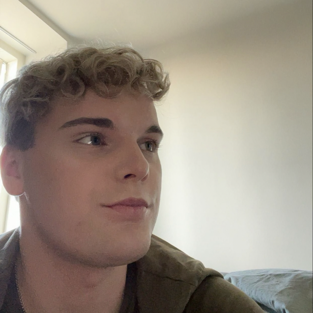 Søger nye bekendtskaber