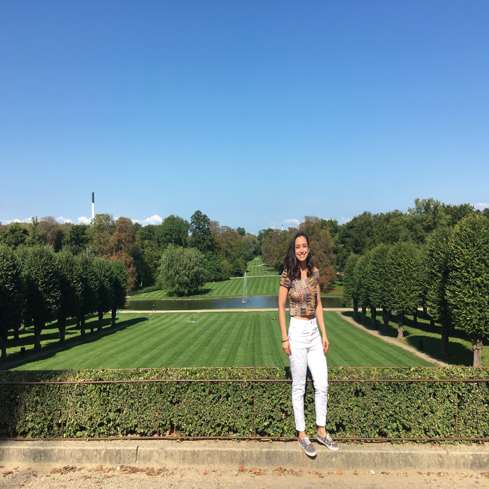 Venskab og rejsemakker