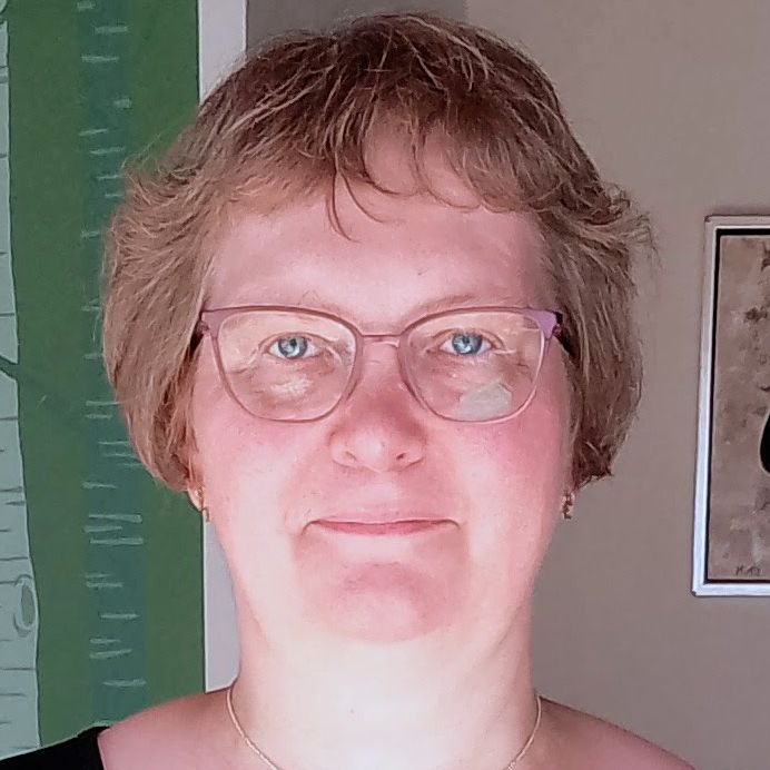 Kreativ, fraskilt, midtjyde