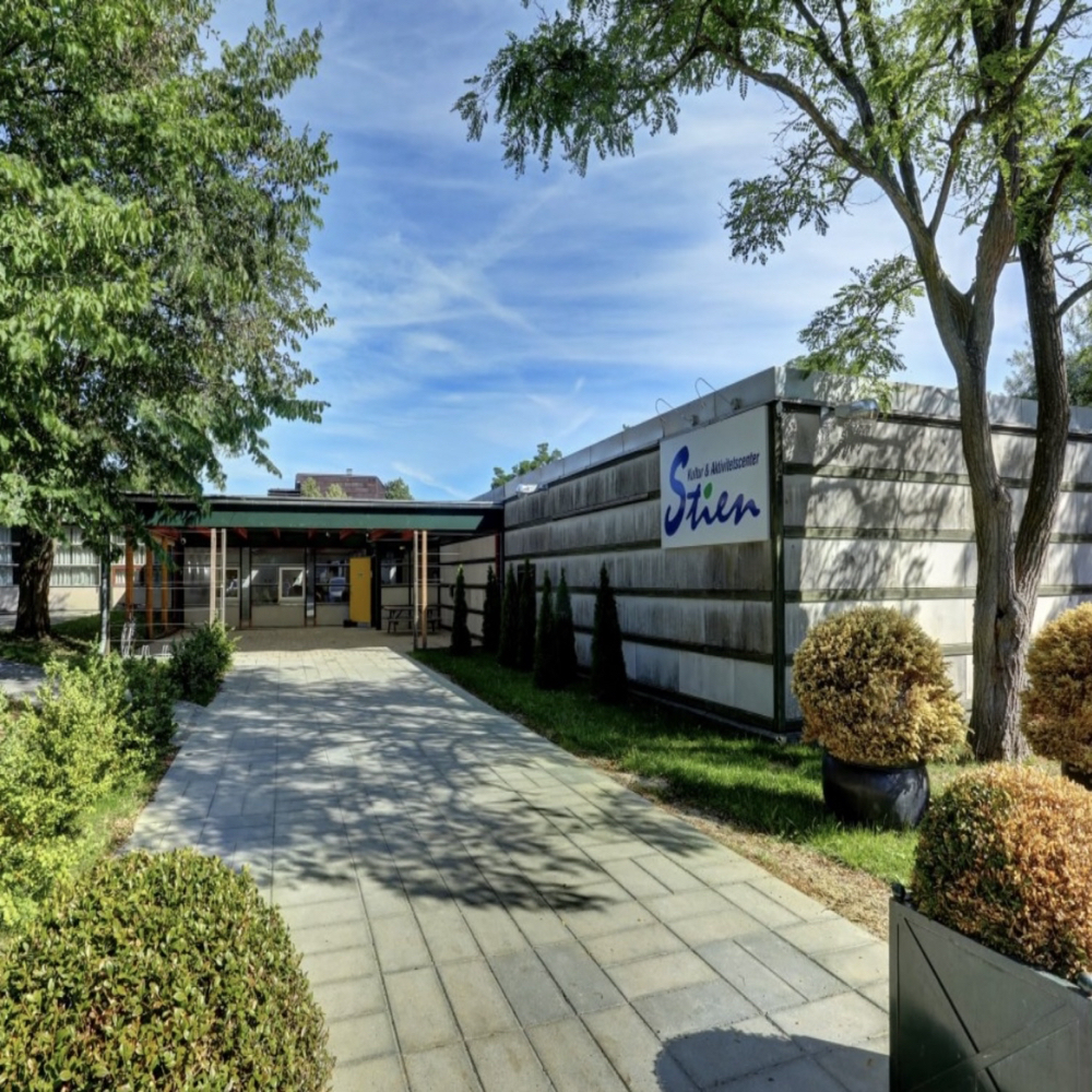 Frivillige til Furesøs Sundhedskor 