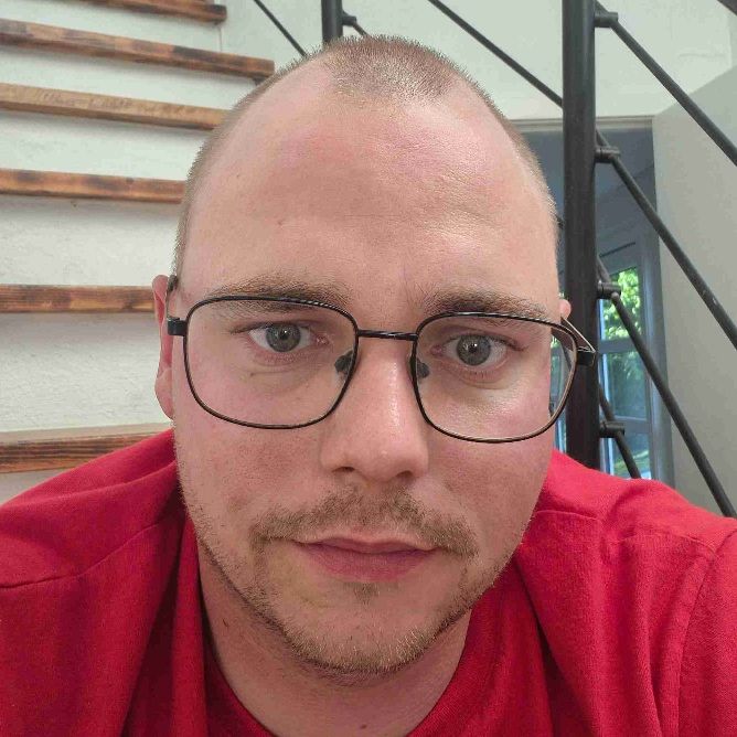 Søger nye mennesker