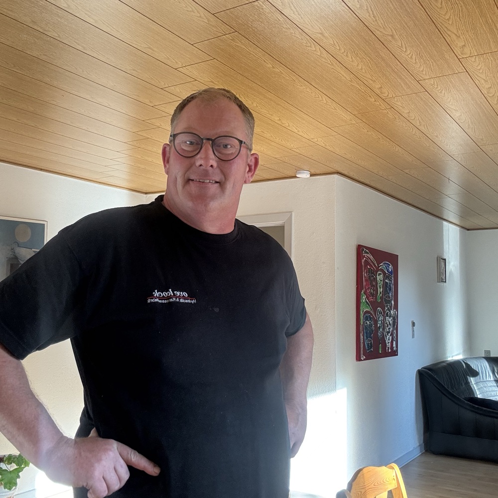 Venskab søges 
