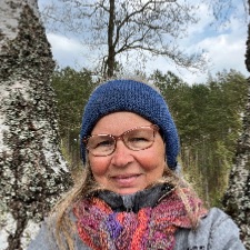 Naturlig naturelsker