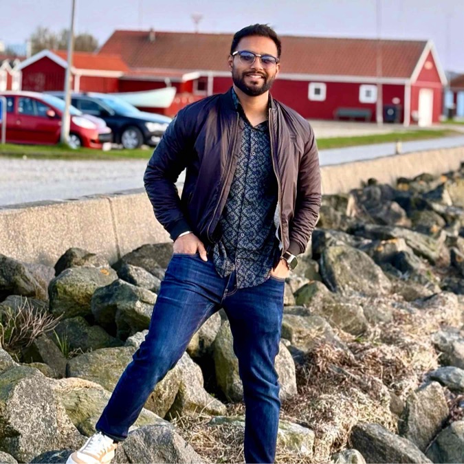 🌍 Søger folk til ture og oplevelse