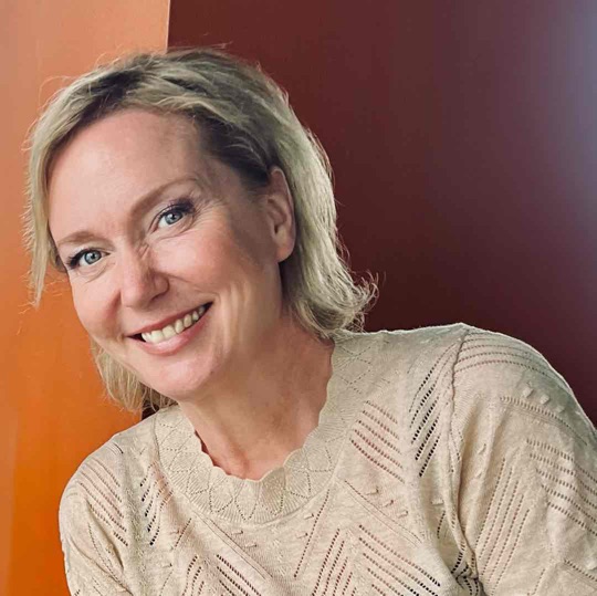 (Ung) Dansk musik koncert gruppe