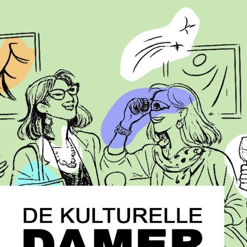 De kulturelle damer
