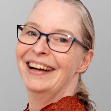 Forfatterveninder søges