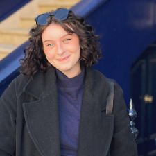 Looking for friends in Copenhagen