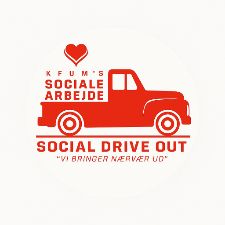 Social Drive Out søger frivillige 