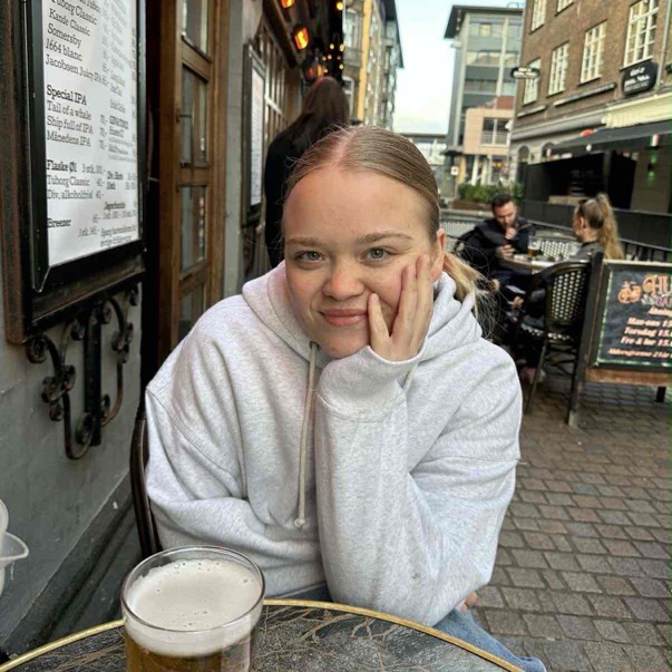 Nye veninder i Aalborg 🩷