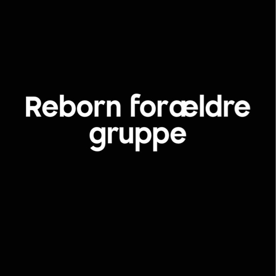 Reborn Forældre gruppe 
