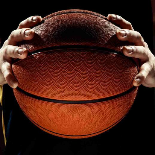 B71 Holstebro Basketball