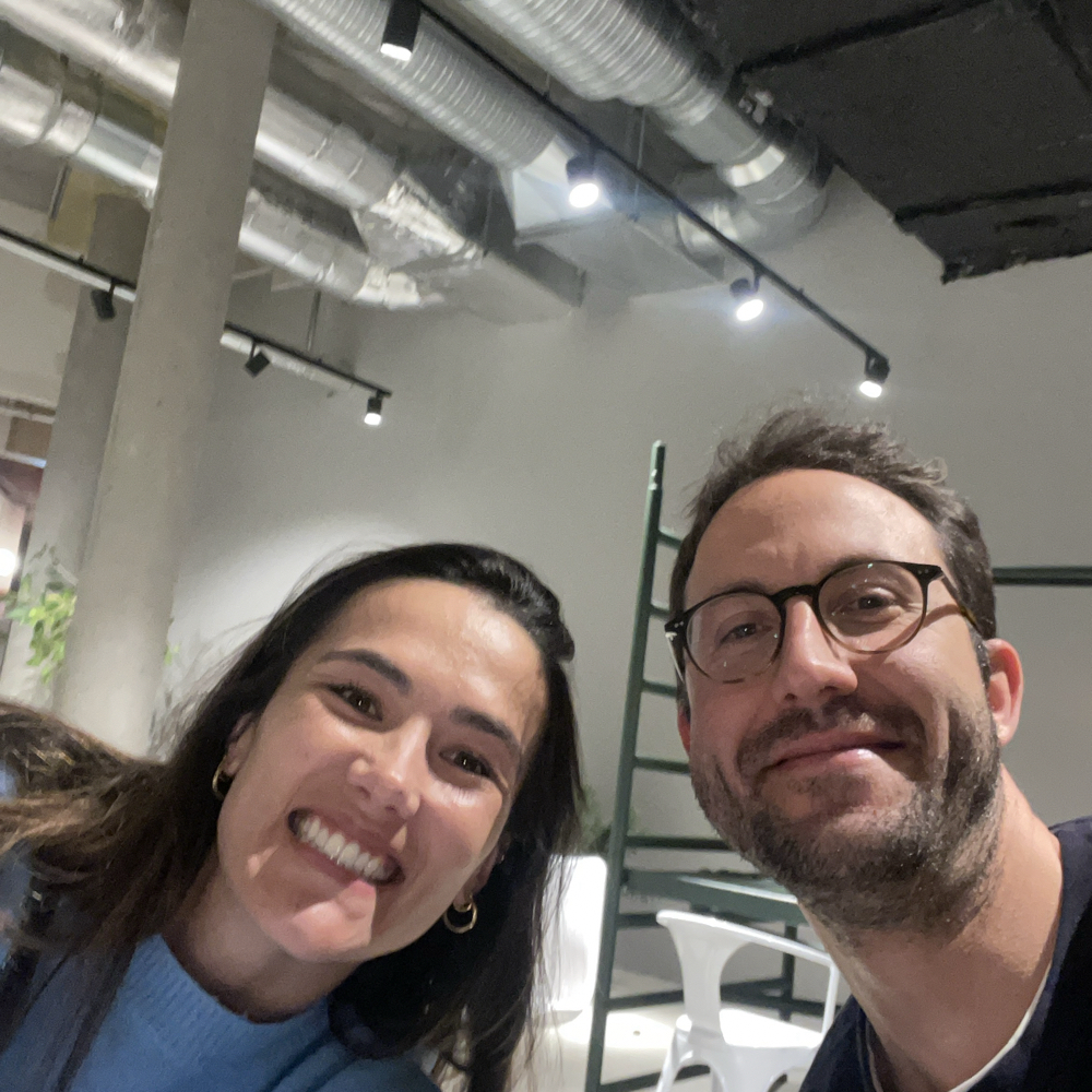 Del din viden i lokale fællesskaber