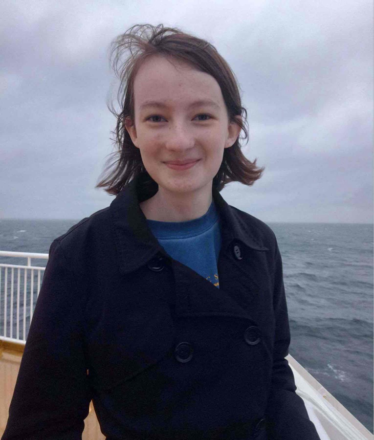 Amanda søger venner/veninder