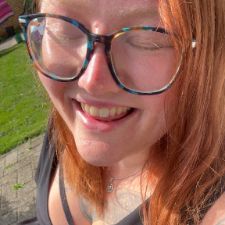 🌸Reserve tante tilbydes 🌸