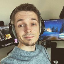 Gaming, Fitness, Anime. Venskab?